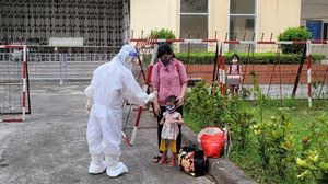 Bắc Ninh ghi nhận thêm 31 ca dương tính SARS-CoV-2 