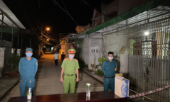 Thêm một người dương tính SARS-CoV-2 ở Đắk Lắk