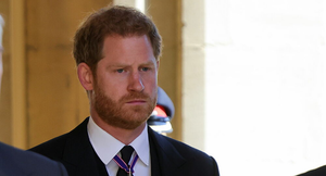 Hoàng tử Harry: Muốn dừng nghĩa vụ hoàng gia vì Công nương Diana