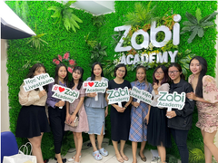 Zabi Store: Thế giới mua sắm online của bạn