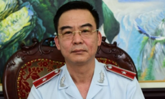 Rất ít đơn thư khiếu nại, tố cáo liên quan ứng cử viên đại biểu Quốc hội và HĐND