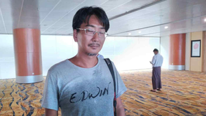 Quân đội Myanmar thả và trục xuất nhà báo Nhật Bản