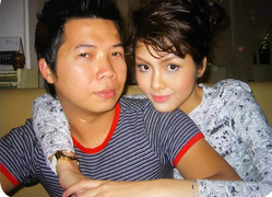 Nhan sắc Tăng Thanh Hà tuổi 18 gây 'bão mạng'