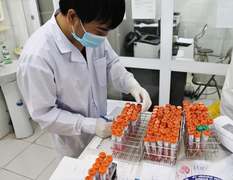 Hà Nội thêm 7 ca bệnh mới, có F1 của vợ chồng giám đốc Hacinco mắc COVID-19