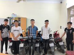 Gần 20 côn đồ Hải Phòng dùng vỏ chai thủy tinh tấn công 1 thanh niên