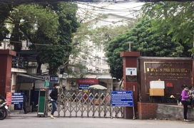 Nguồn lây của ca COVID-19 ở BV Phổi Trung ương có thể từ ổ dịch Đà Nẵng