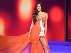 Cơ hội nào cho Khánh Vân ở chung kết Miss Universe?