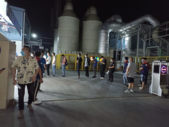 Sáng 15/5, Bắc Giang có thêm 24 ca dương tính với SARS-CoV-2