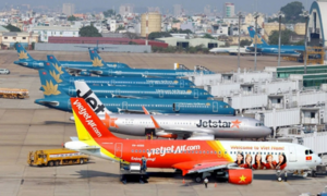 Lãnh đạo hàng không phải chịu trách nhiệm nếu để COVID-19 bùng phát