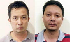 'Chiêu' dụ hơn 12.000 nhà đầu tư nộp 4,3 triệu USD vào sàn Forex