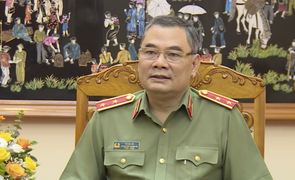 Trung tướng Tô Ân Xô chỉ ra 4 hành vi, thủ đoạn chống phá bầu cử