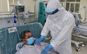 Thêm 57 ca mắc COVID-19, riêng Bắc Ninh có 24 ca