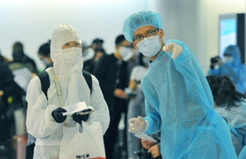 Thêm 127 ca COVID-19 mới, riêng Bắc Giang 98 ca