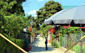 Điện Biên cách ly khu dân cư có 2 ca dương tính SARS-CoV-2 chưa rõ nguồn lây