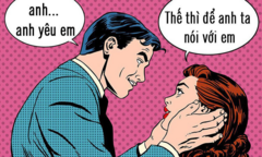 Nói lắp mà đi tỏ tình, hậu quả sẽ thế nào?