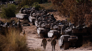 Bị tố lợi dụng báo chí 'lừa' quân Hamas vào bẫy, Israel nói gì?