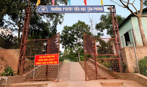 Tạm đình chỉ công tác 3 cán bộ liên quan chùm ca mắc COVID-19 ở Điện Biên