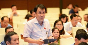 Giáo sư từng xin nghỉ 1 buổi họp Quốc hội để chỉ đạo ghép tim nói gì khi tái cử?