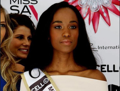 Mỹ nhân giữ vương miện lâu nhất lịch sử Hoa hậu Hoàn vũ