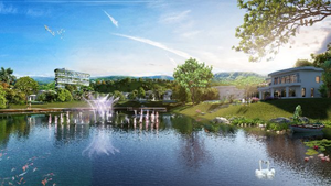 Lợi nhuận kép từ việc đầu tư bất động sản ven đô trong mùa dịch