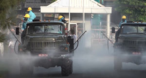 Bí thư Đà Nẵng yêu cầu xử lý 2 công ty để dịch bệnh lây lan