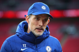 Chelsea thua chung kết FA Cup, HLV Thomas Tuchel không hài lòng công nghệ VAR