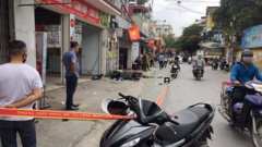 Ô tô tông xe máy sau hỗn chiến khiến 2 người chết: Tạm giữ 4 nghi phạm