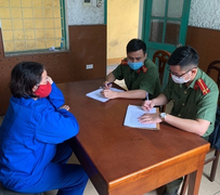 Quảng Ninh đề nghị truy tố 6 bị can tổ chức đưa người xuất cảnh trái phép 