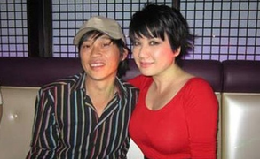 Vợ cũ Bằng Kiều quyền lực cỡ nào mà Hoài Linh từng phải diễn lót?