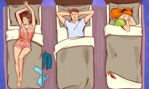 Thử tài quan sát: Ai đã lẻn ra khỏi nhà?