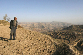 30 triệu đàn ông Trung Quốc ế vợ