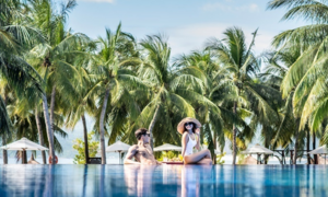 Vinpearl được vinh danh với 29 giải thưởng TripAdvisor