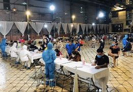 Bắc Ninh yêu cầu lao động đến từ Bắc Giang tạm thời nghỉ việc, cách ly tại nhà