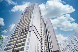 Công ty CP Tập đoàn Đất Xanh báo lãi quý 1 hơn 531 tỷ đồng, tiền mặt dồi dào