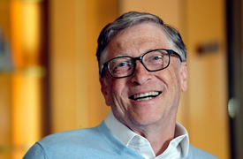 Những đồn đoán về đời tư của tỷ phú Bill Gates trước khi ly hôn