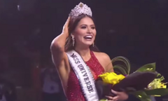 Câu trả lời ứng xử của Hoa hậu Hoàn vũ và các Á hậu tại chung kết Miss Universe