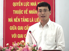 Cử tri TP.HCM bức xúc khi nghệ sĩ quảng cáo tiền ảo cho tổ chức lừa đảo