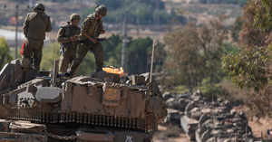 Tương lai mịt mù ở dải Gaza sau tuyên bố của Thủ tướng Israel