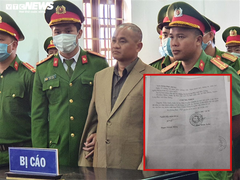 Xuất hiện nhân chứng mới vụ bí thư xã giết người đốt xác: VKSND Đắk Nông nói gì?