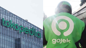 Thương vụ sáp nhập lớn nhất Indonesia giữa Gojek và Tokopedia