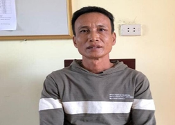 Bắt kẻ lừa người phụ nữ khuyết tật ra cánh đồng lúa để giở trò đồi bại