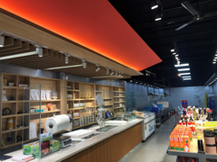 Siêu thị cá sạch - Thiên đường hải sản tại Đà Nẵng