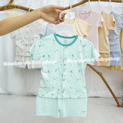 Newborn & Baby Shop: Nơi mua sắm đồ dùng chất lượng cho trẻ sơ sinh