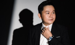 CEO Nguyễn Minh Trọng chia sẻ về hành trình phát triển cửa hàng ô tô Nhật Minh