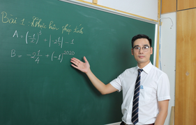 Ôn thi vào lớp 10: Bốn cách chứng minh tứ giác trong Toán hình đơn giản, dễ nhớ