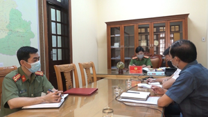 10 năm bị ba lần thay đổi tội danh, người đàn ông ở Bắc Giang liên tục kêu oan