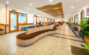 Đình chỉ hoạt động Phòng khám Đa khoa Hồng Ngọc 2