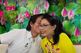 Người đàn ông thắt ống dẫn tinh đầu tiên ở Hải Phòng khoe cách 'cưa đổ' vợ