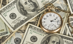 Tỷ giá USD hôm nay 17/5: USD tiếp tục dò đáy