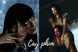 5 phim kinh dị Thái Lan thử thách lòng dũng cảm, phim cuối đừng xem lúc nửa đêm